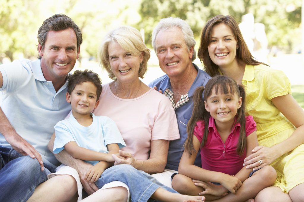 retirement income family insurance