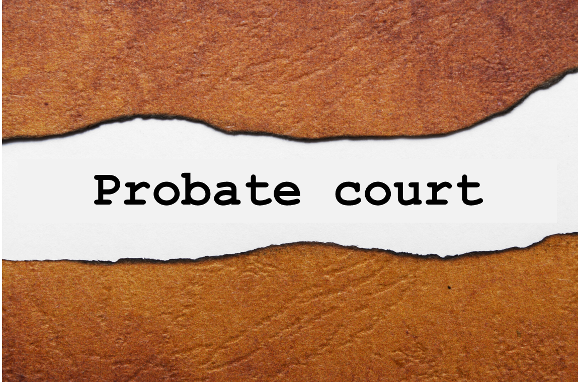 probate will trust power of attorney
